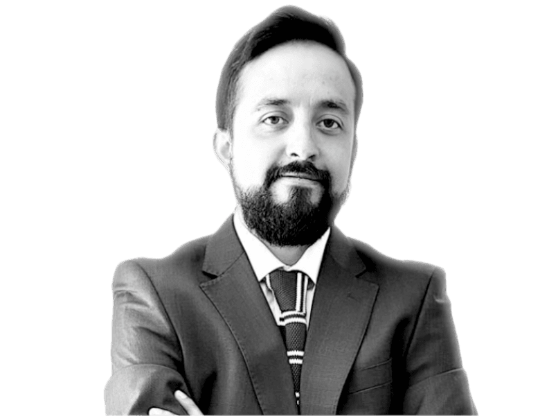 Héctor Arancibia Cartagena